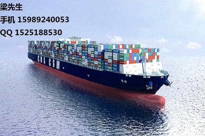 國內(nèi)集裝箱運輸與國內(nèi)貿(mào)易代理 協(xié)同發(fā)展的重要力量