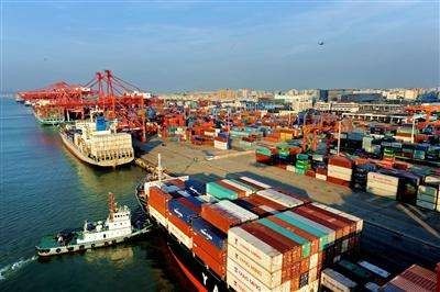 肇慶到寧波集裝箱海運的互聯(lián)網(wǎng)銷售模式探析
