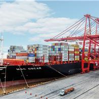 海超貨運天津代理 國內貿易代理的專業伙伴